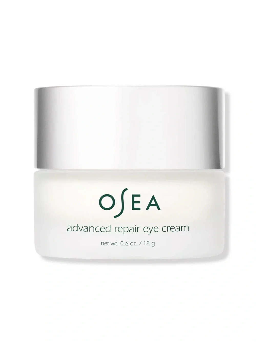 OSEA Advanced Repair Eye Cream 0.6 oz 18 g Full Size New In Box